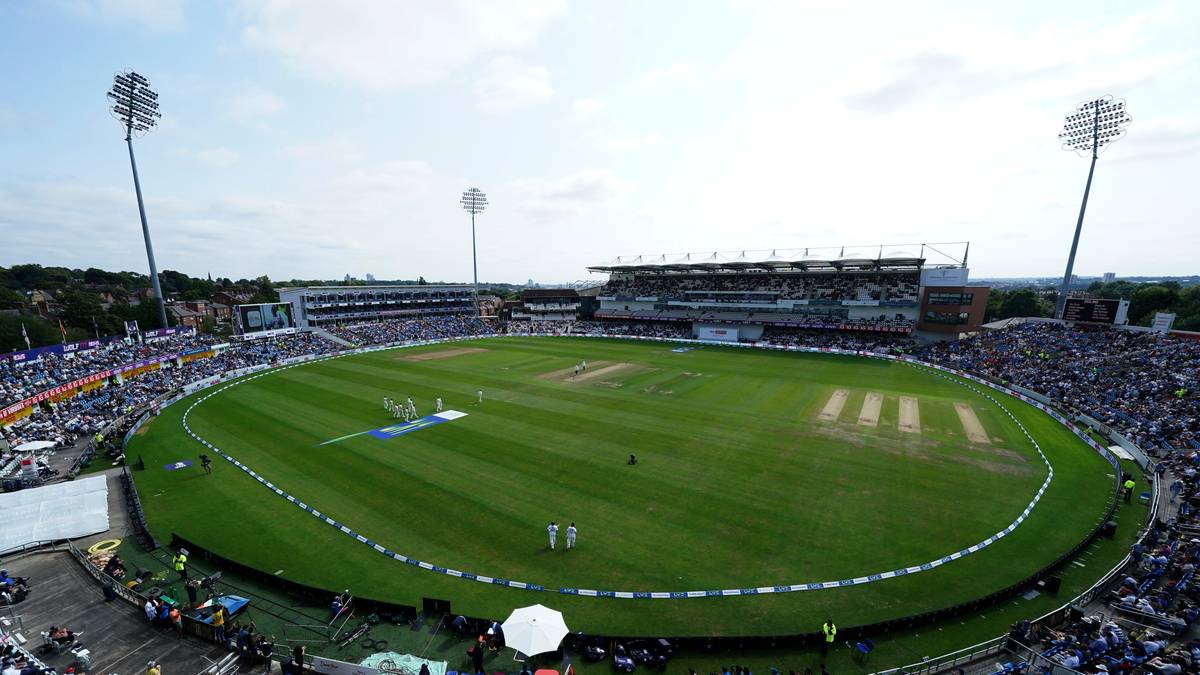 Transkvinner får ikke lenger delta i cricket i England og Wales