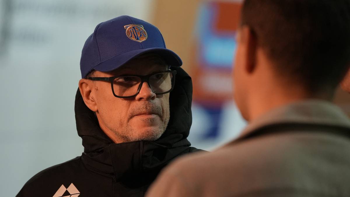 Kjetil Rekdal etter kreftdiagnosen: – Nå er jeg erklært frisk