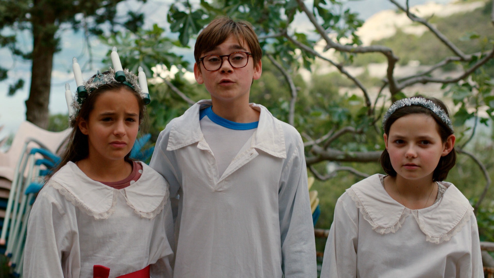 13. episode