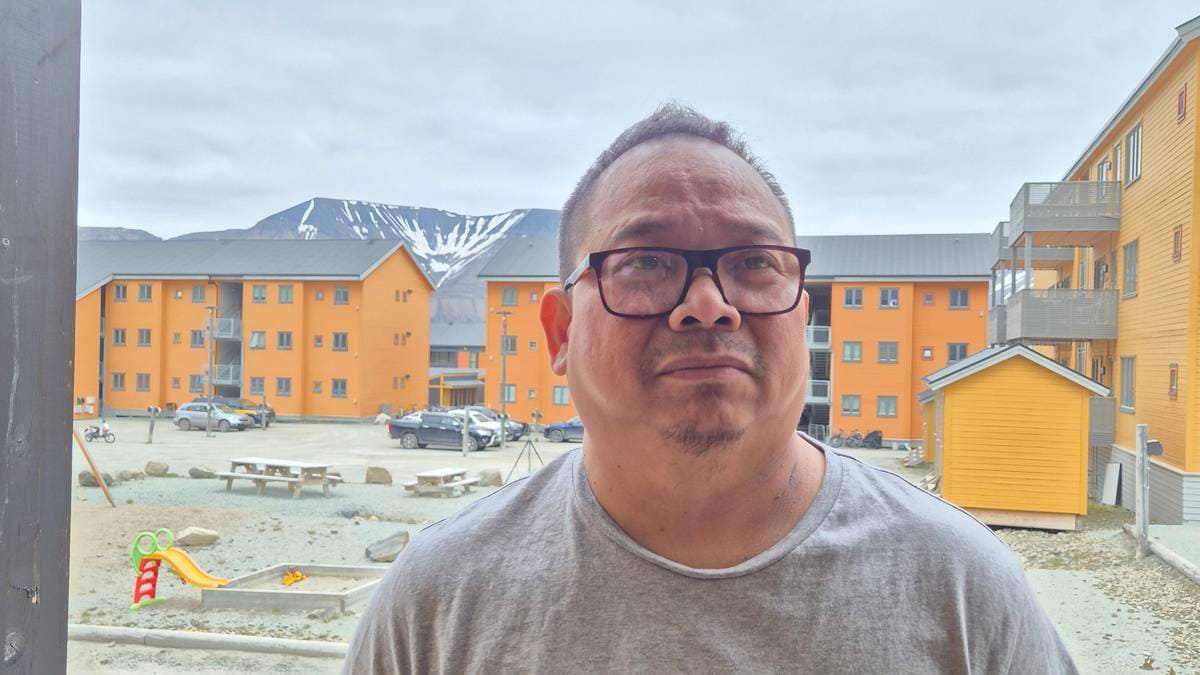 Fikk sykehus­regning på 100.000: – Verden kom styrtende ned