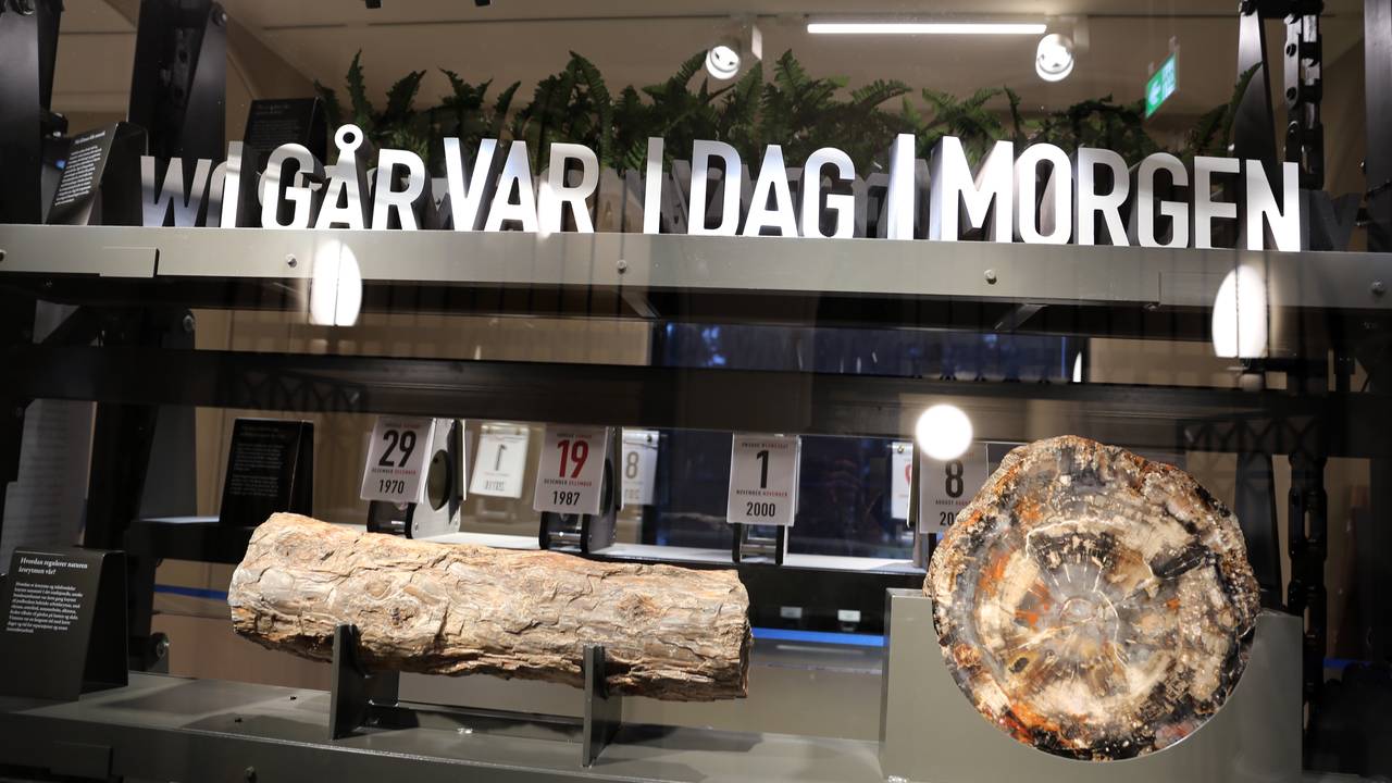 Norges eldste museum åpnar att etter seks år
