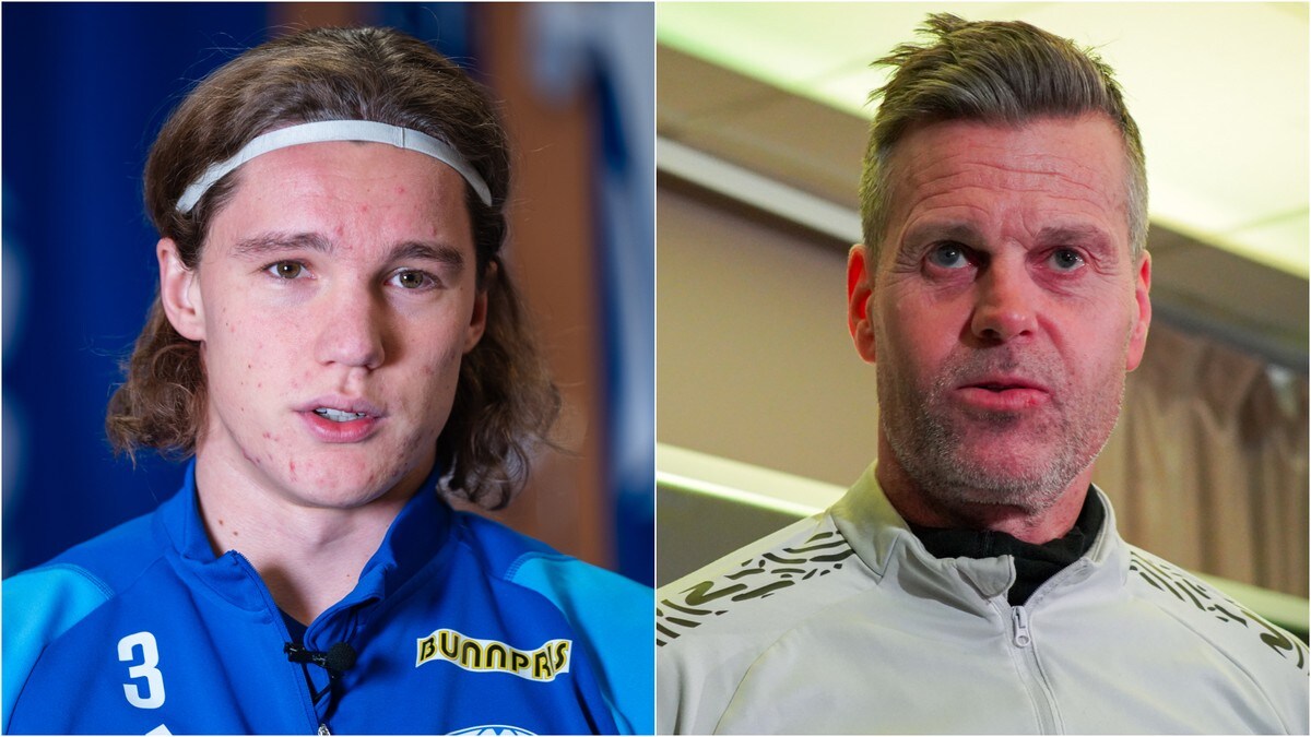 Glimt-Knutsen kastet Molde-kometen på dør: – Angrer overhodet ikke
