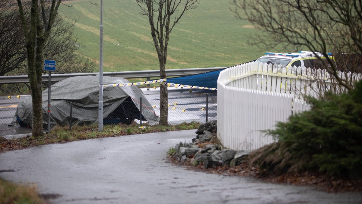 Drapssiktet hadde flere våpen enn politiet var kjent med
