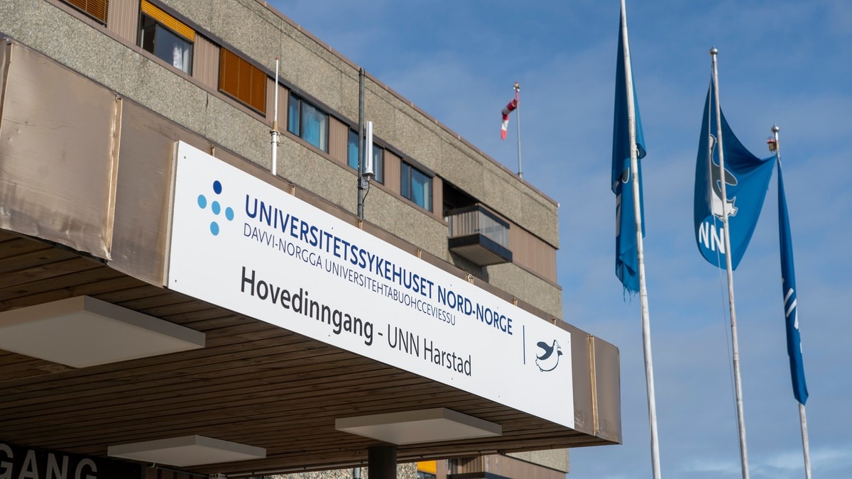 Fødselstallene fortsetter å øke