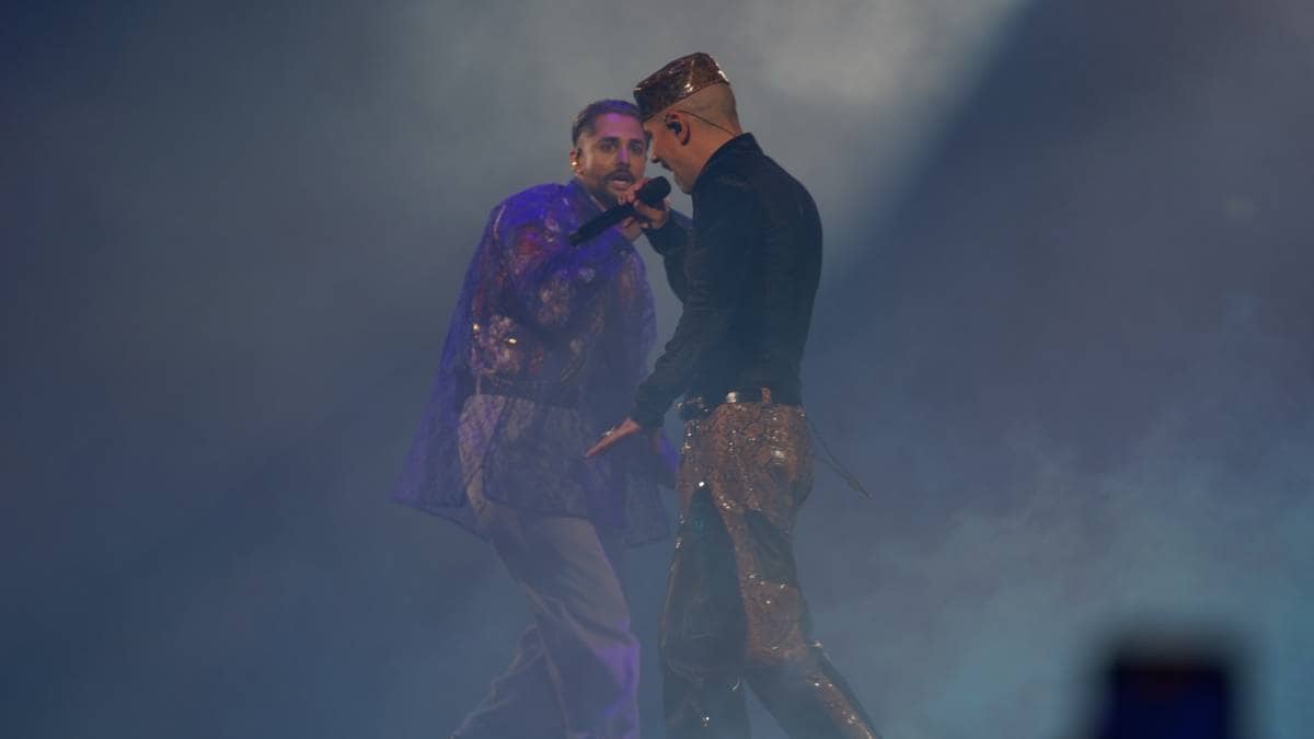 Emilie Nicolas om Karpe: Dei tenker større enn dei fleste