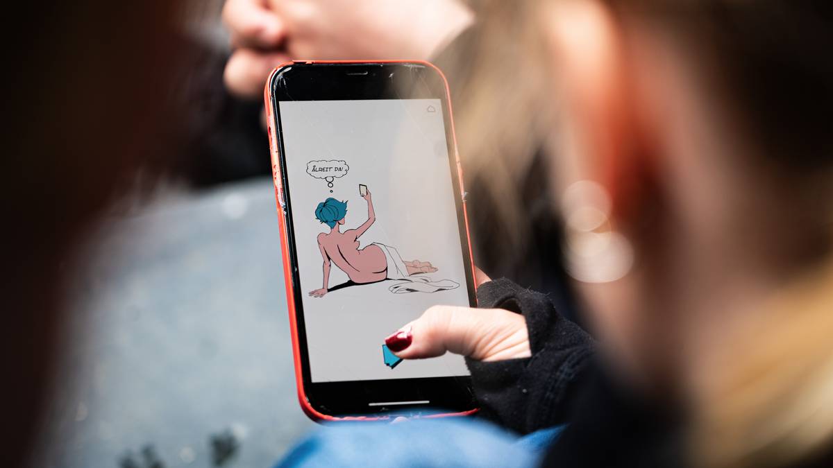 Myndigheitene tar grep for å lære unge om porno, abort og sexpress