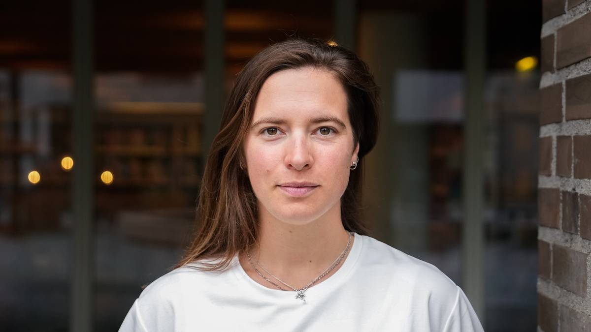 Inga Strümke mener folk bruker kunstig intelligens feil