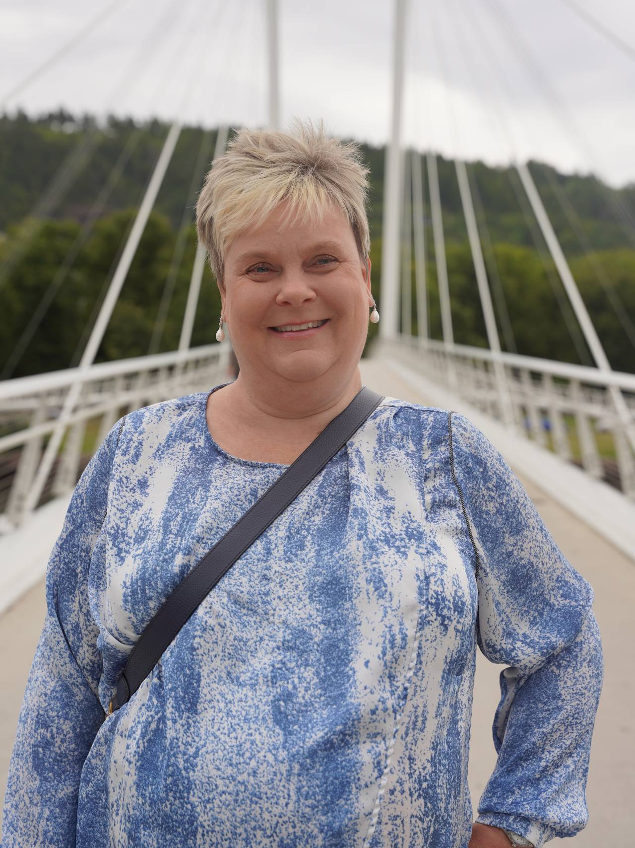 Mariann Jakobsen
