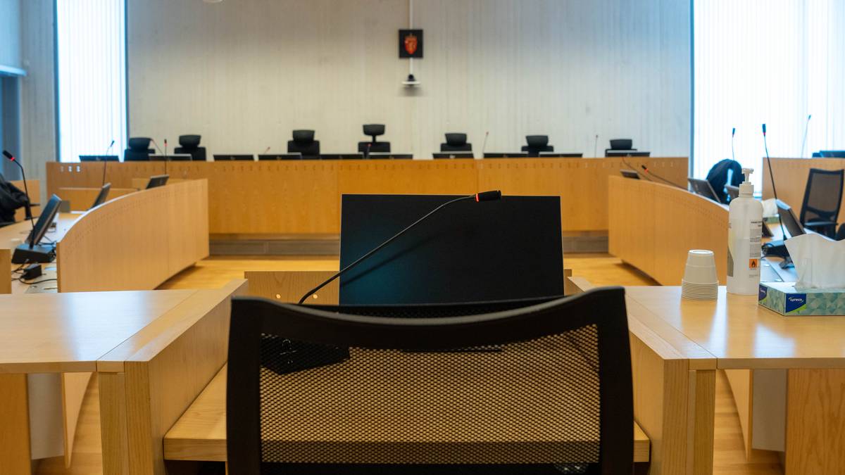 Drapet på Tina Solberg: Tror ikke drapsmannen kan endre seg