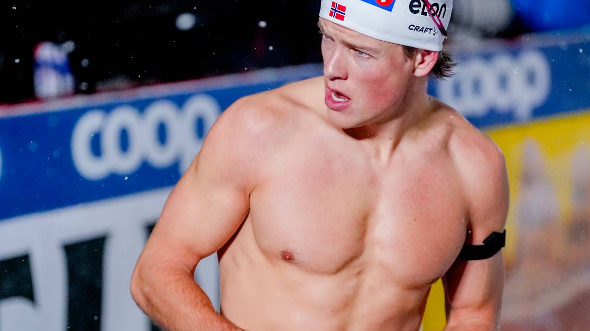 Sju grunner til at Klæbo «nesten ikke er menneskelig»