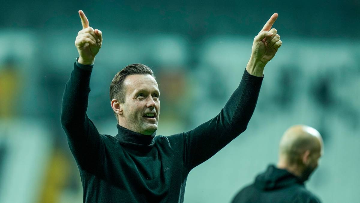 Ronny Deila ansatt som ny trener i israelsk klubb