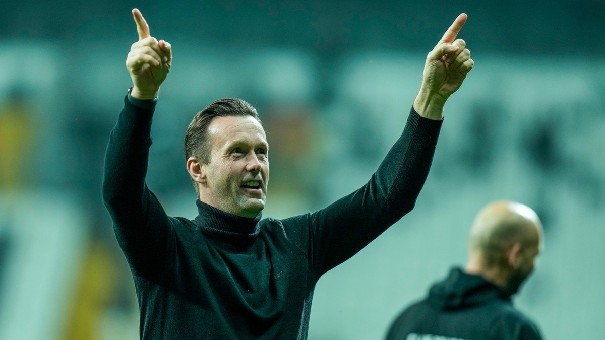 MLS med absurd tabbe - meldte feil spiller klar for Deila-klubb