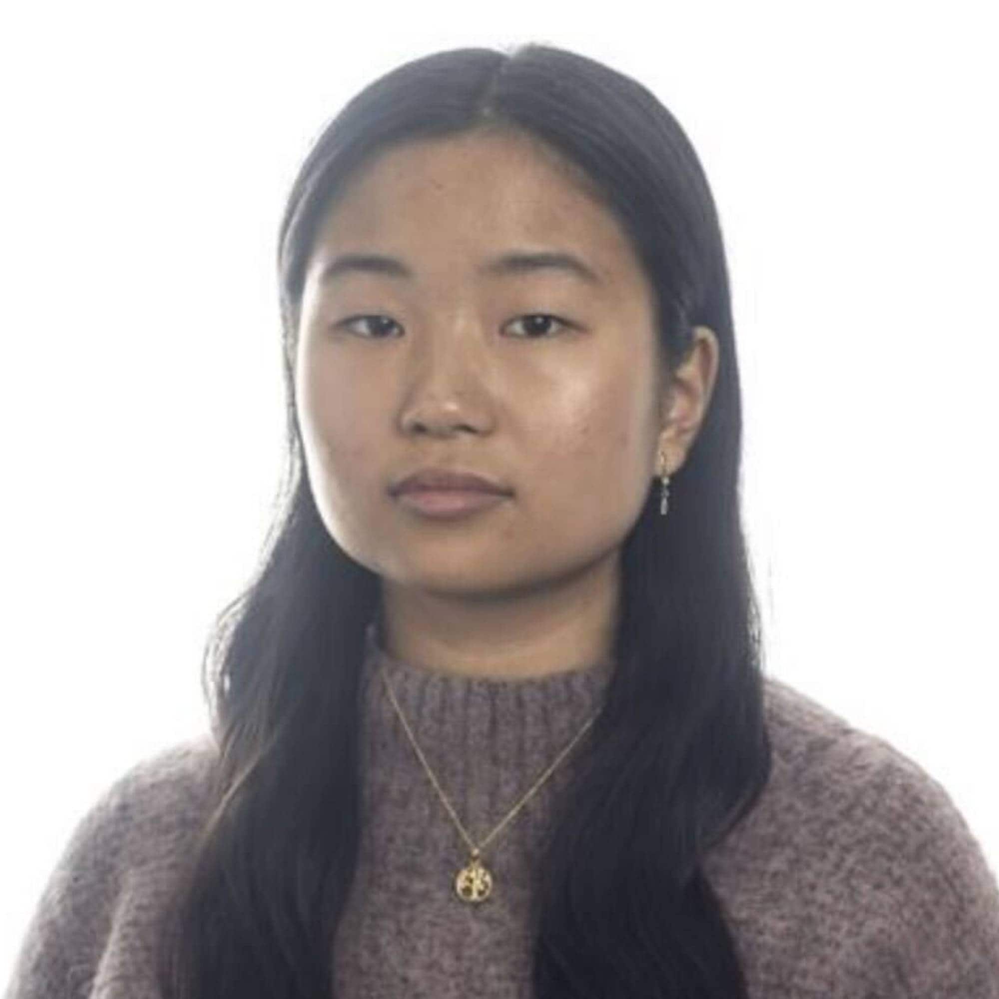 Karina Hong Albertsen