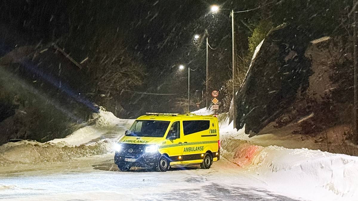 Skal i fengslingsmøte i dag