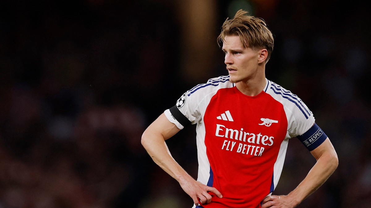 Ståle Solbakken tar kritisert Ødegaard i forsvar foran skjebnekampen