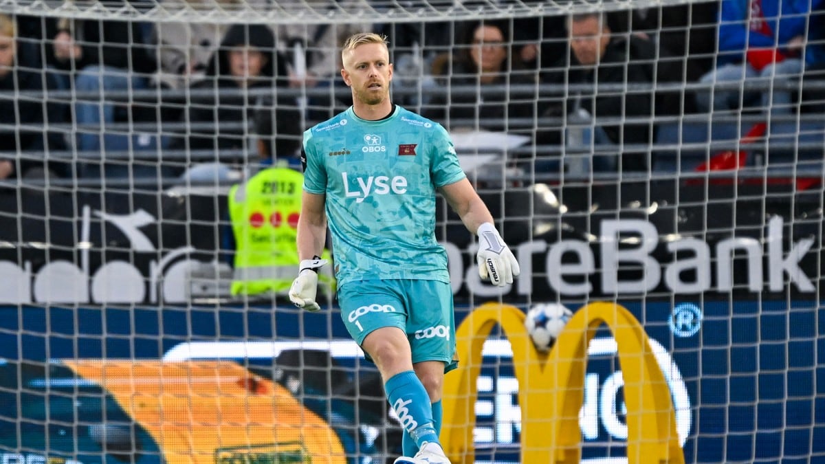 Viking-bauta forlenger – klar for sin 15. sesong