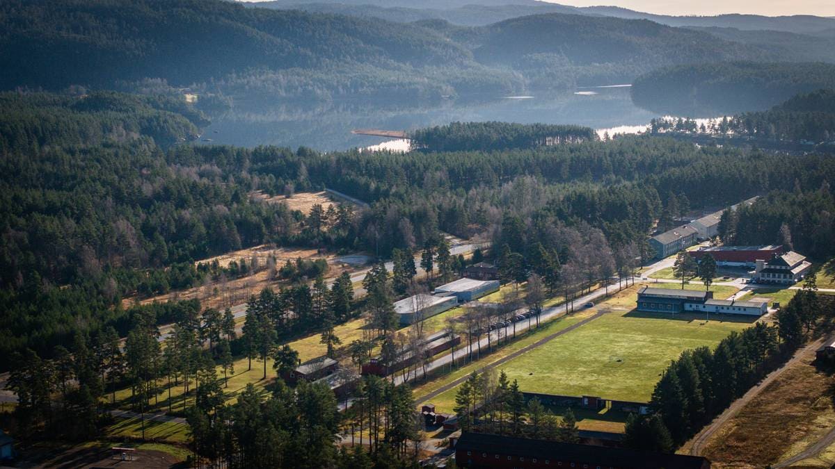 Evje får Landsskytterstevnet 2030