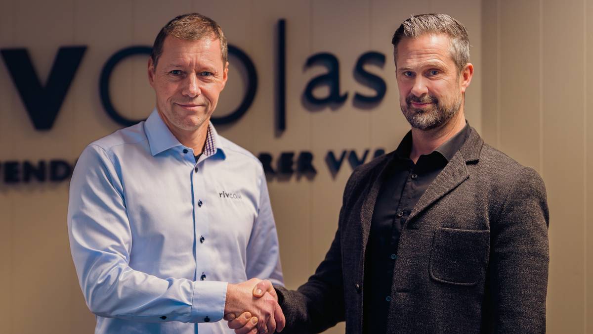 Asplan Viak kjøper VVS-selskap