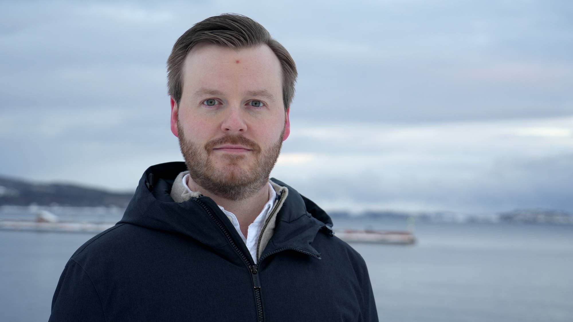 Kristian Eilertsen, Stortingsrepresentant Frp fra Troms. 