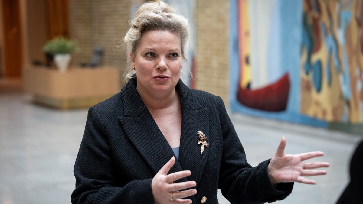 Frp &oslash;nsker kj&oslash;nnsn&oslash;ytral lov om likestilling: &ndash; Ei ny tid