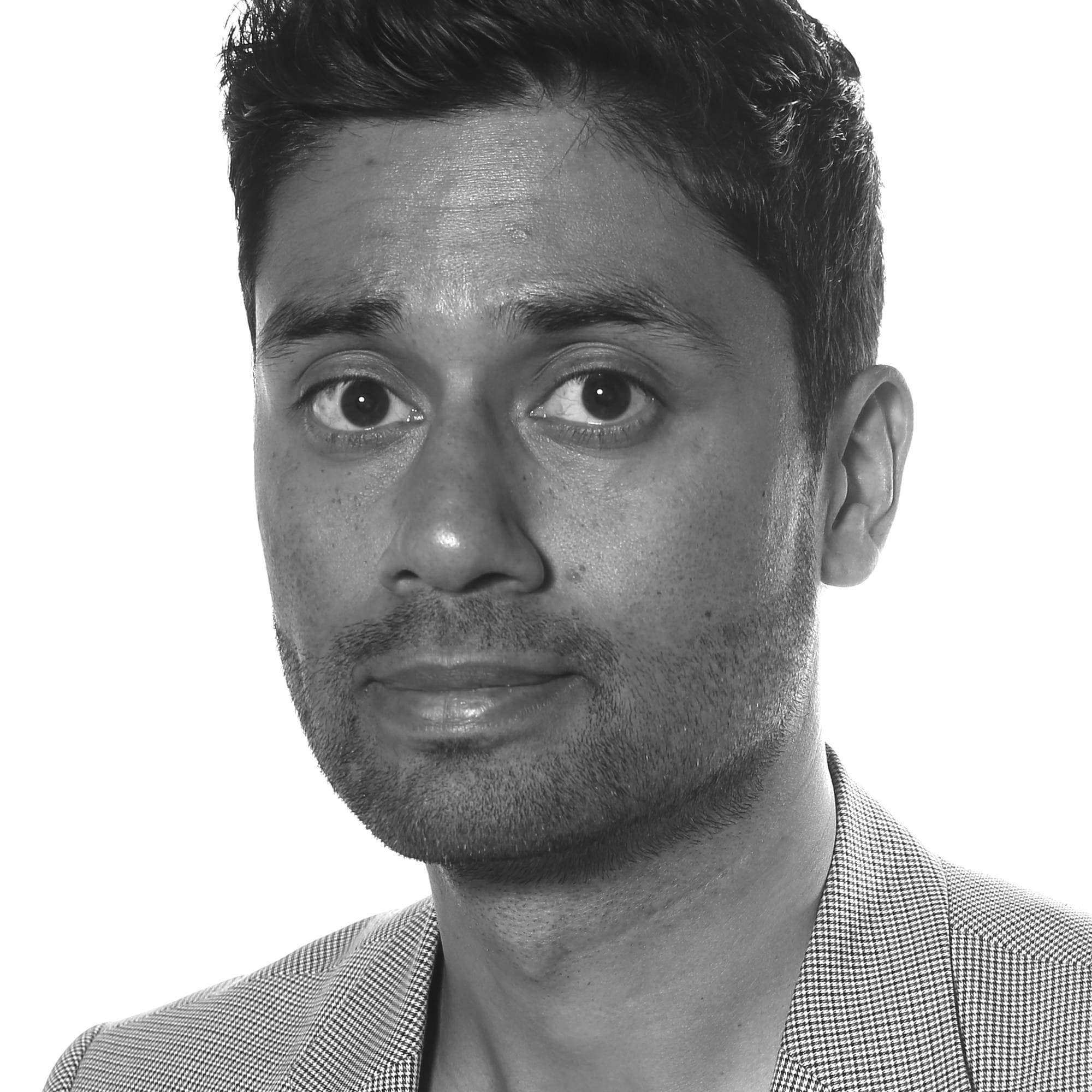 Noman Mubashir