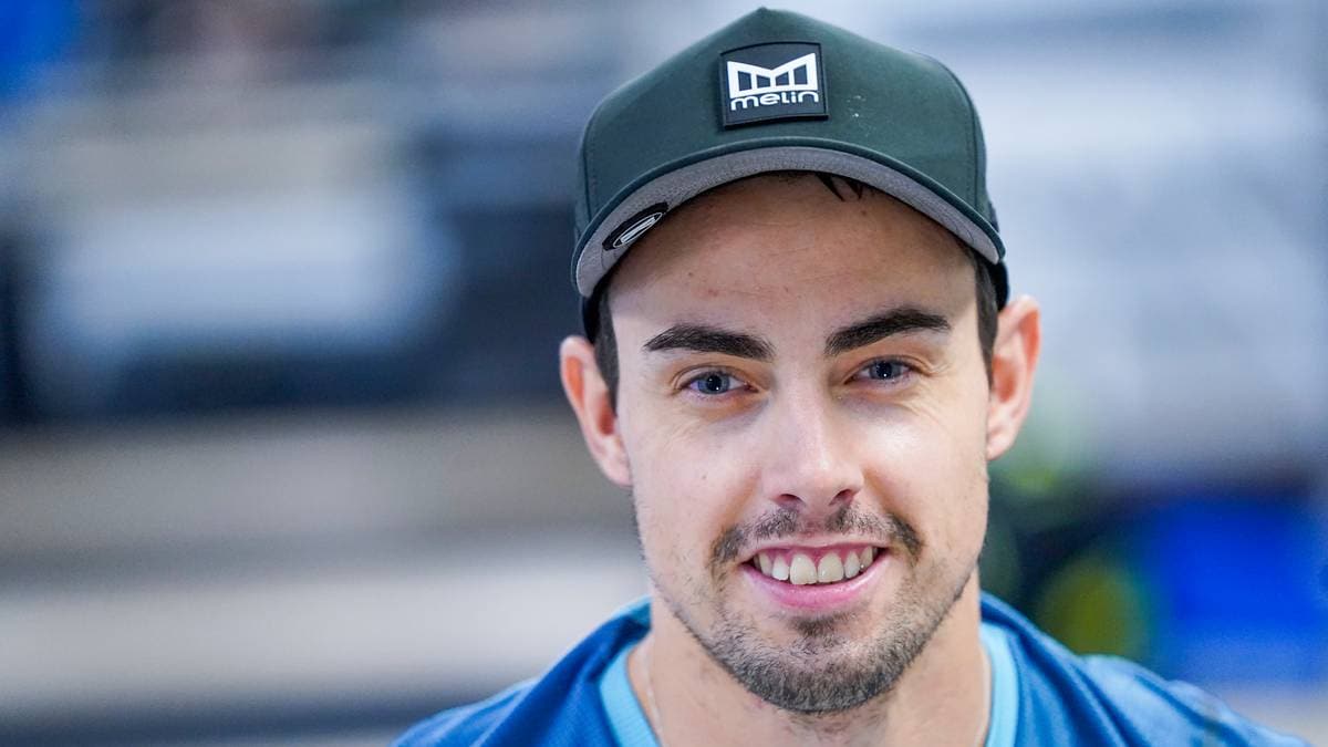 Mol og Berntsen vant gruppefinalen i VM