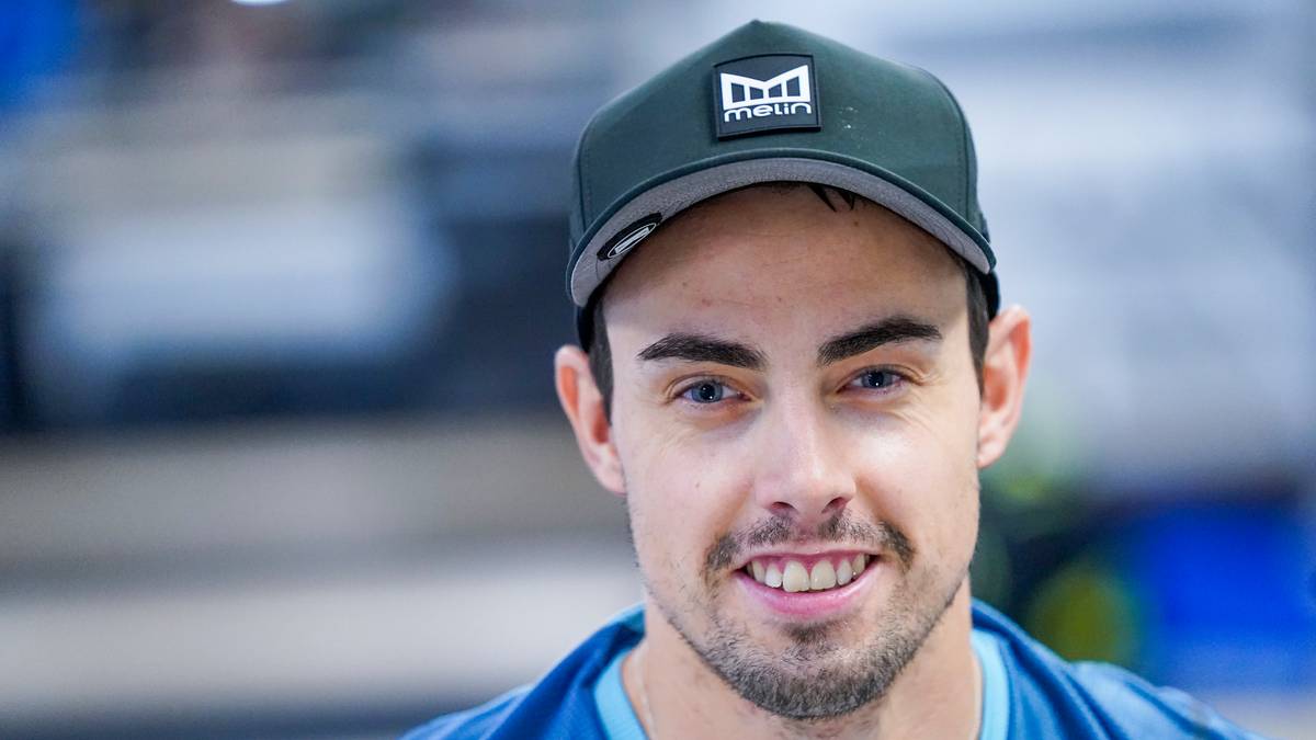 Møter østerriksk duo i VM