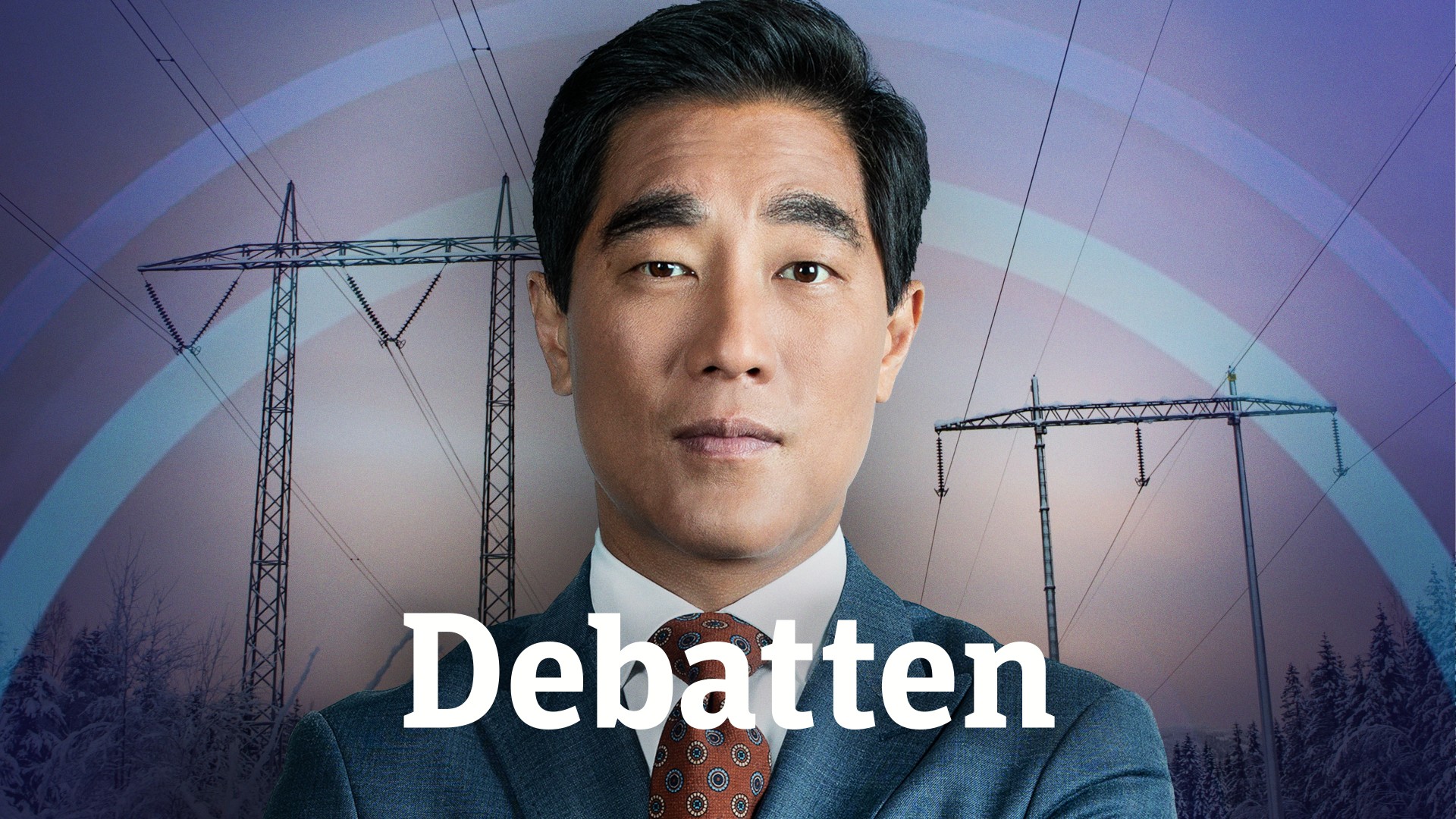 Debatt: Hvordan holder vi strømprisen lav? – NRK Norge – Oversikt over ...
