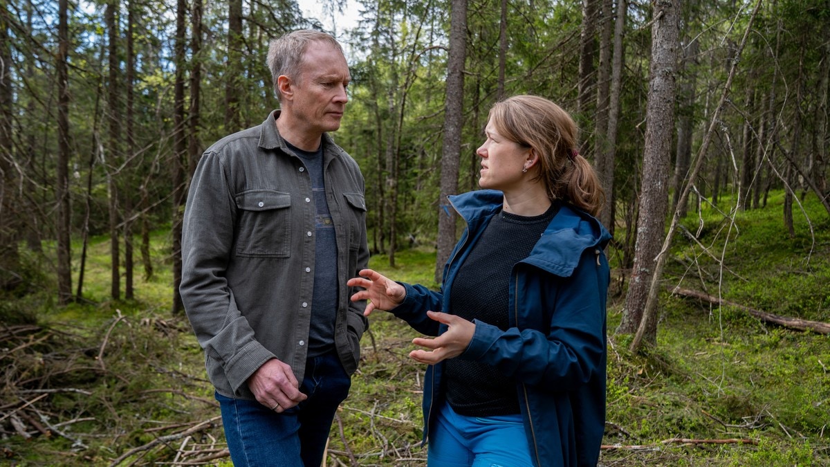 MDG mener snauhogst er gammeldags. N&aring; krever de forbud