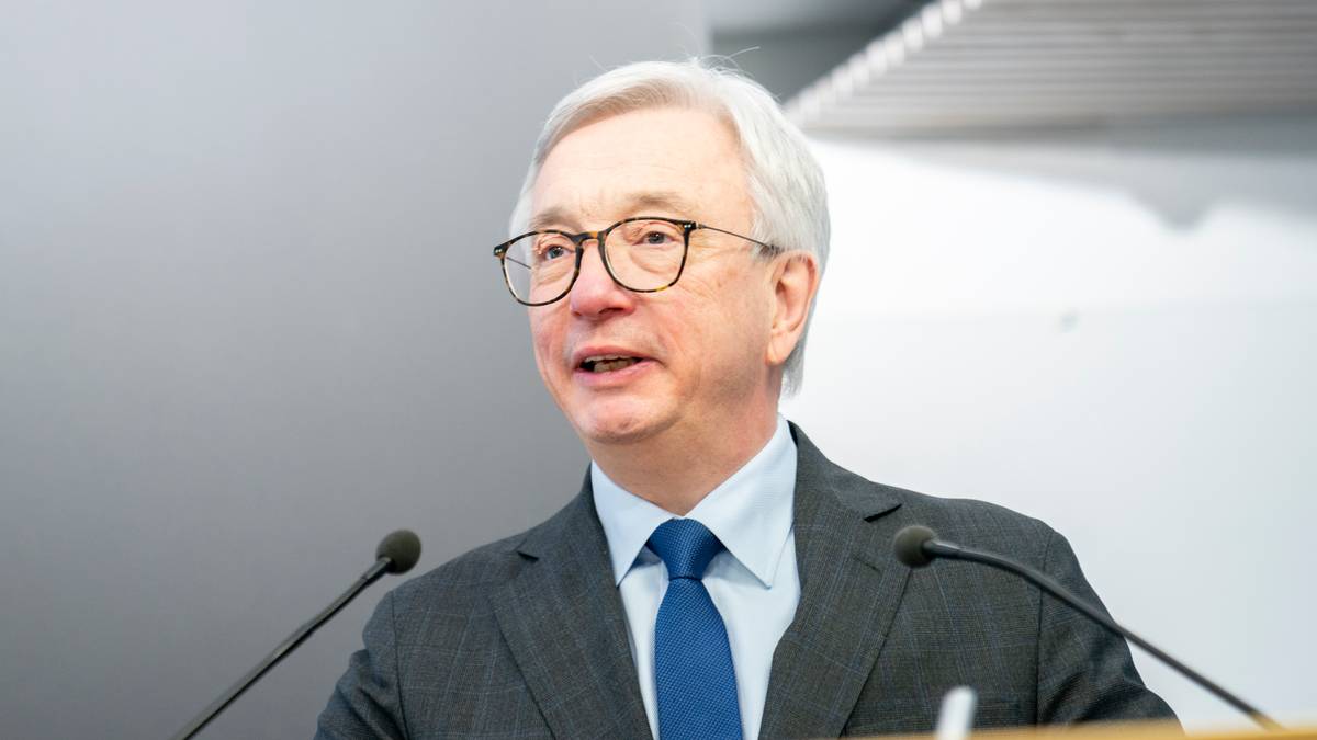 Riksrevisjonen legger frem rapport om barn og unges psykiske helse