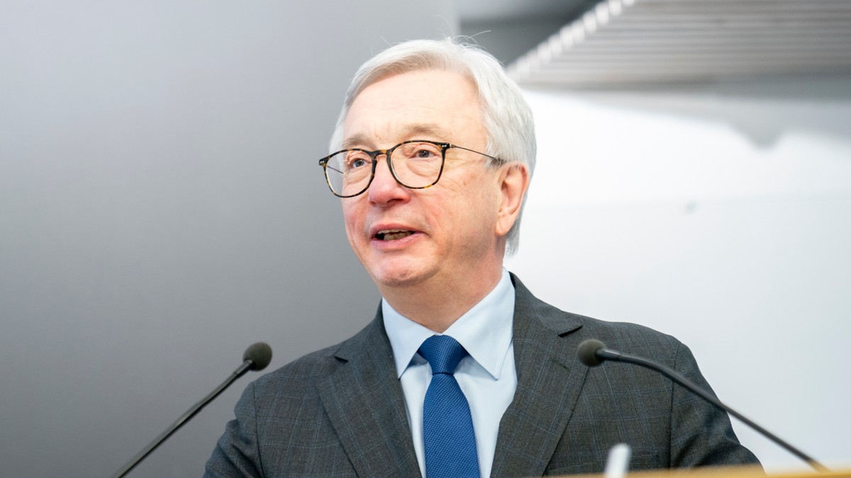 Riksrevisjonen legger frem rapport om barn og unges psykiske helse