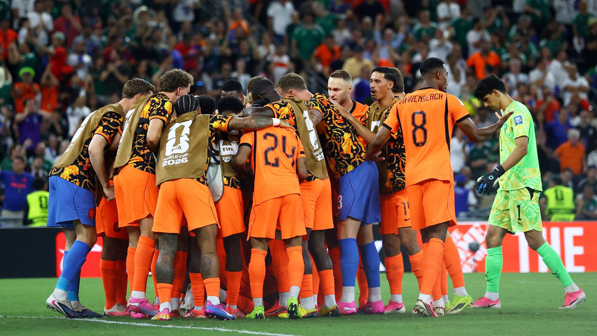 Nederland