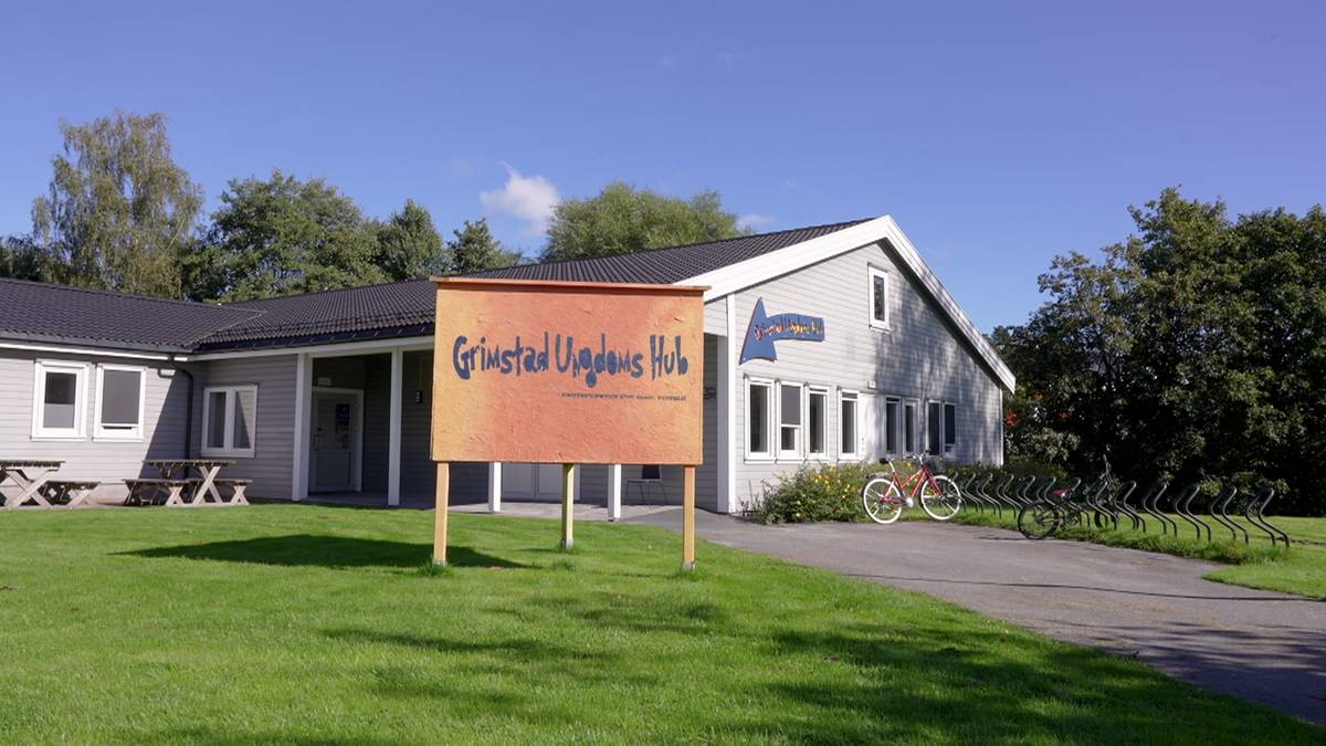 Mister støtte til ungdomstiltak i Grimstad