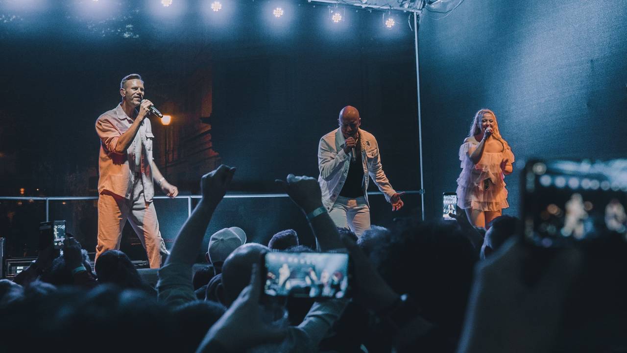 KEiiNO live