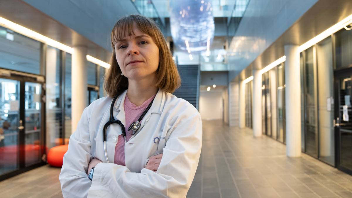 Frykter sykdomsstempel: – Det kan være tøft, men det betyr ikke sykdom