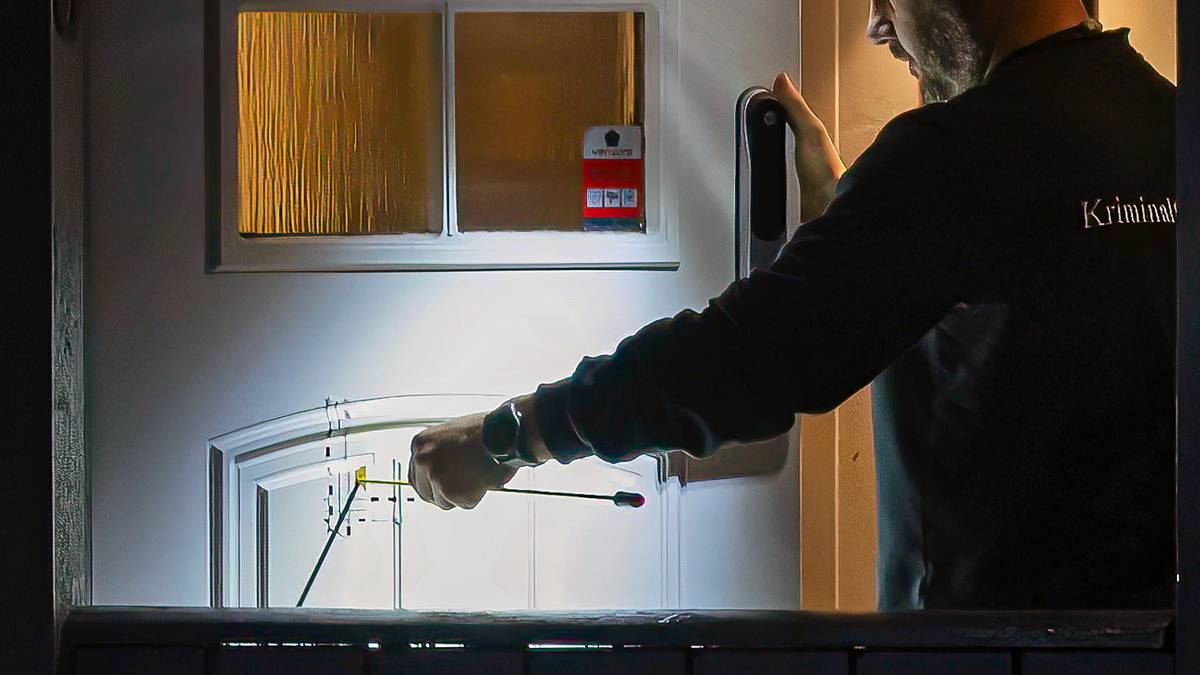 Politiet: Sentral bakmann i flere skytinger pågrepet i Nederland