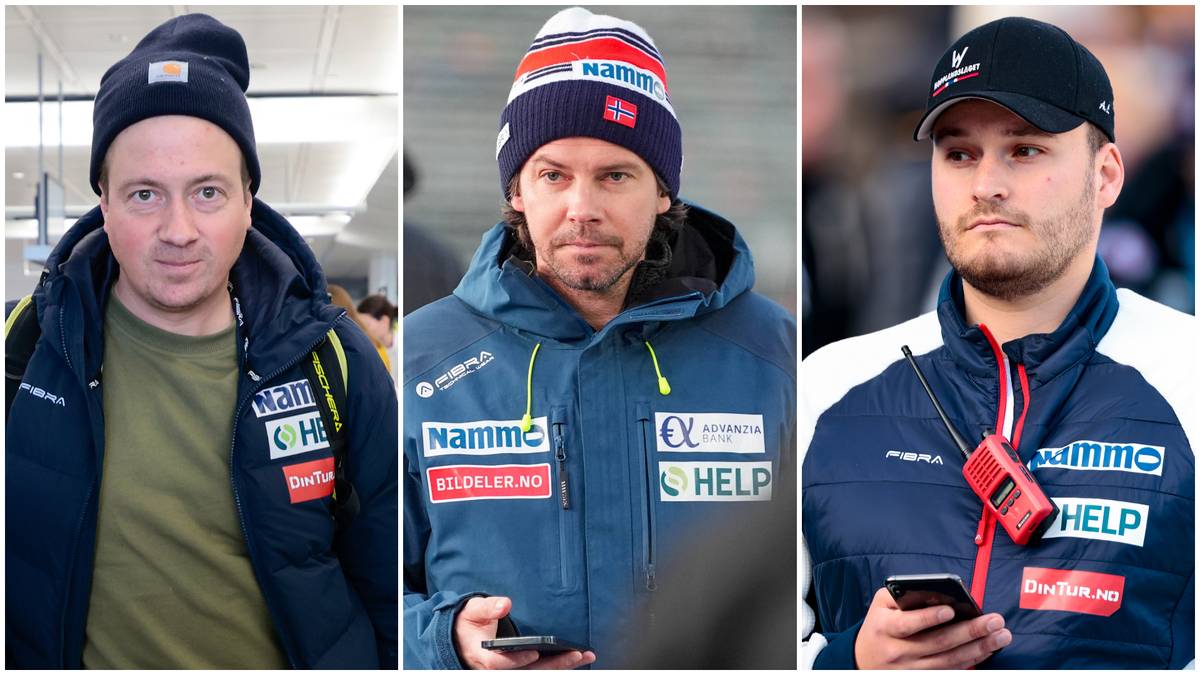 Utestengelsen overrasker NRK-ekspert: – Det er kraftig