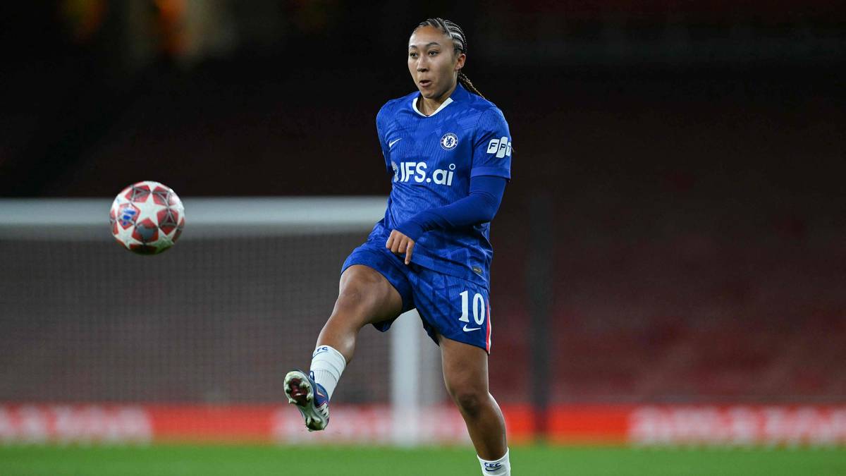 Chelsea sine kvinner får spille alle kampene på Stamford Bridge