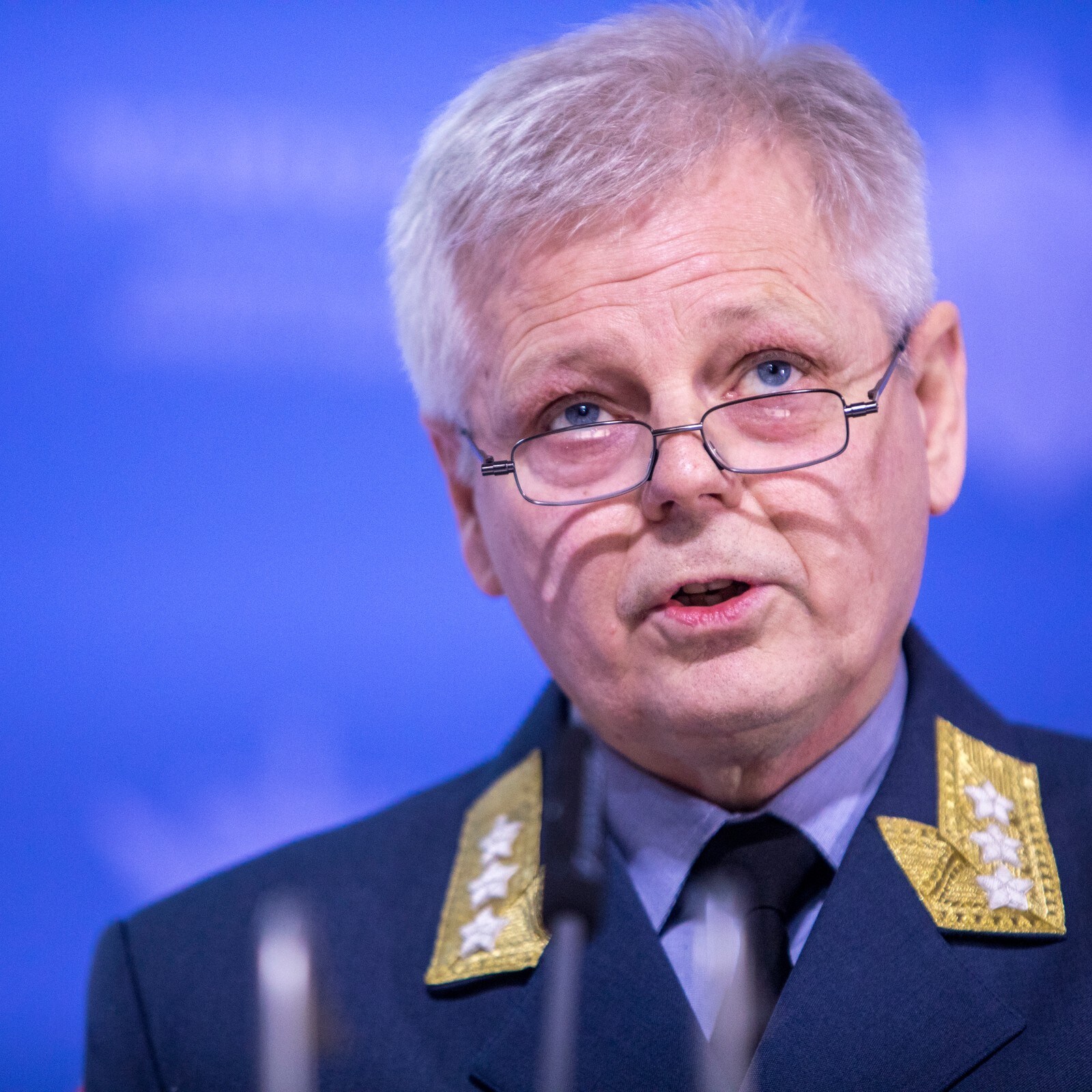 Kommer Russland Til å Angripe Norge
