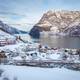 Foto: Sondre Dalaker / NRK Undredal