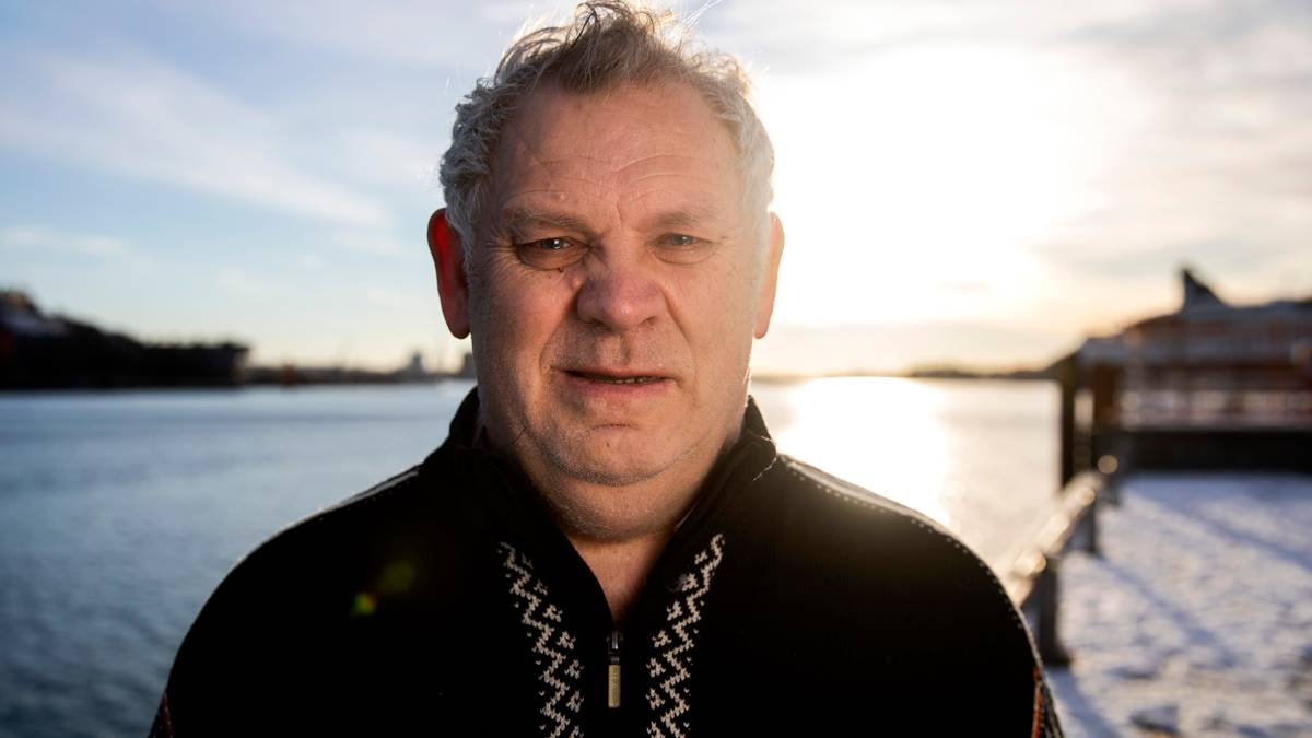 Reagerer på afterskibråk på Hovden i påsken