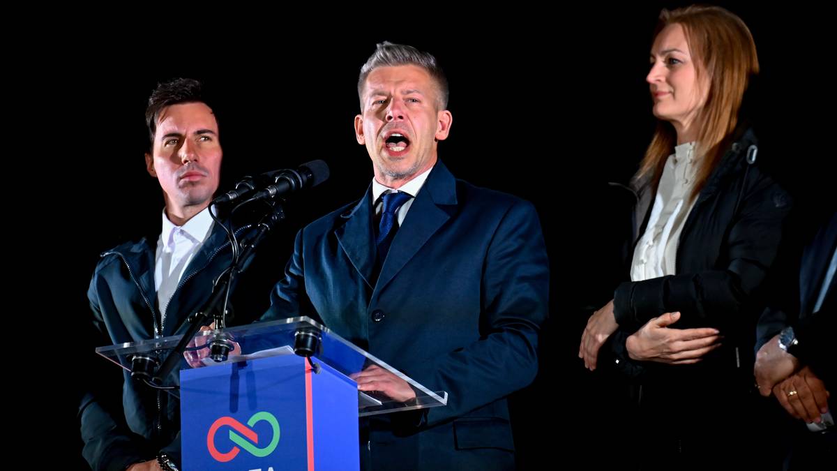 Kreml: Respekterer Ungarns valg