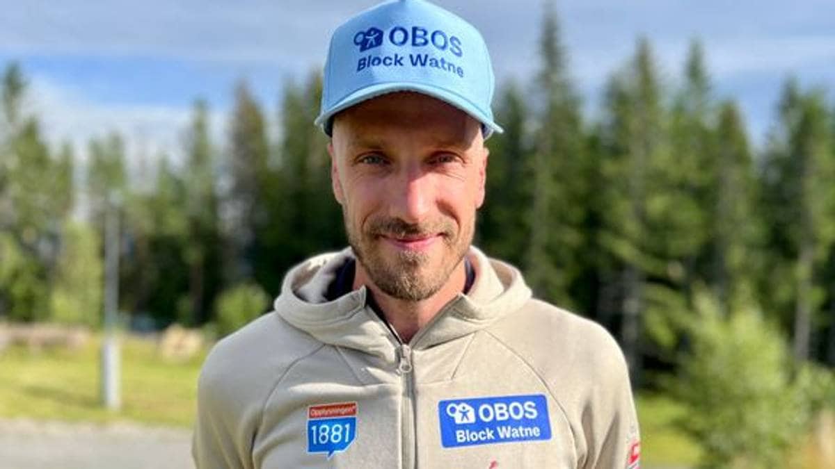 Truls Johansen blir ny landslagssjef i kombinert