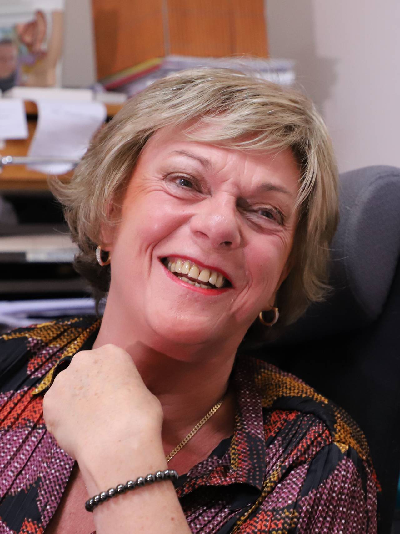 Esben Esther Pirelli Benestad