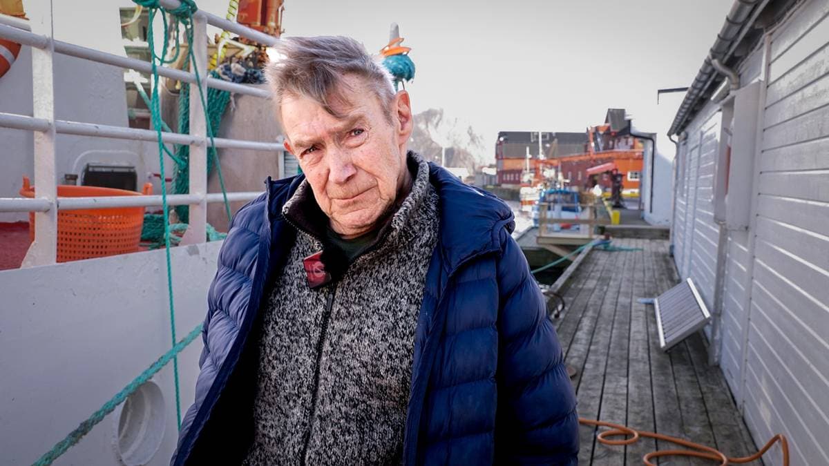 Lofotfisket til bunns: – I år har det vært helt katastrofalt