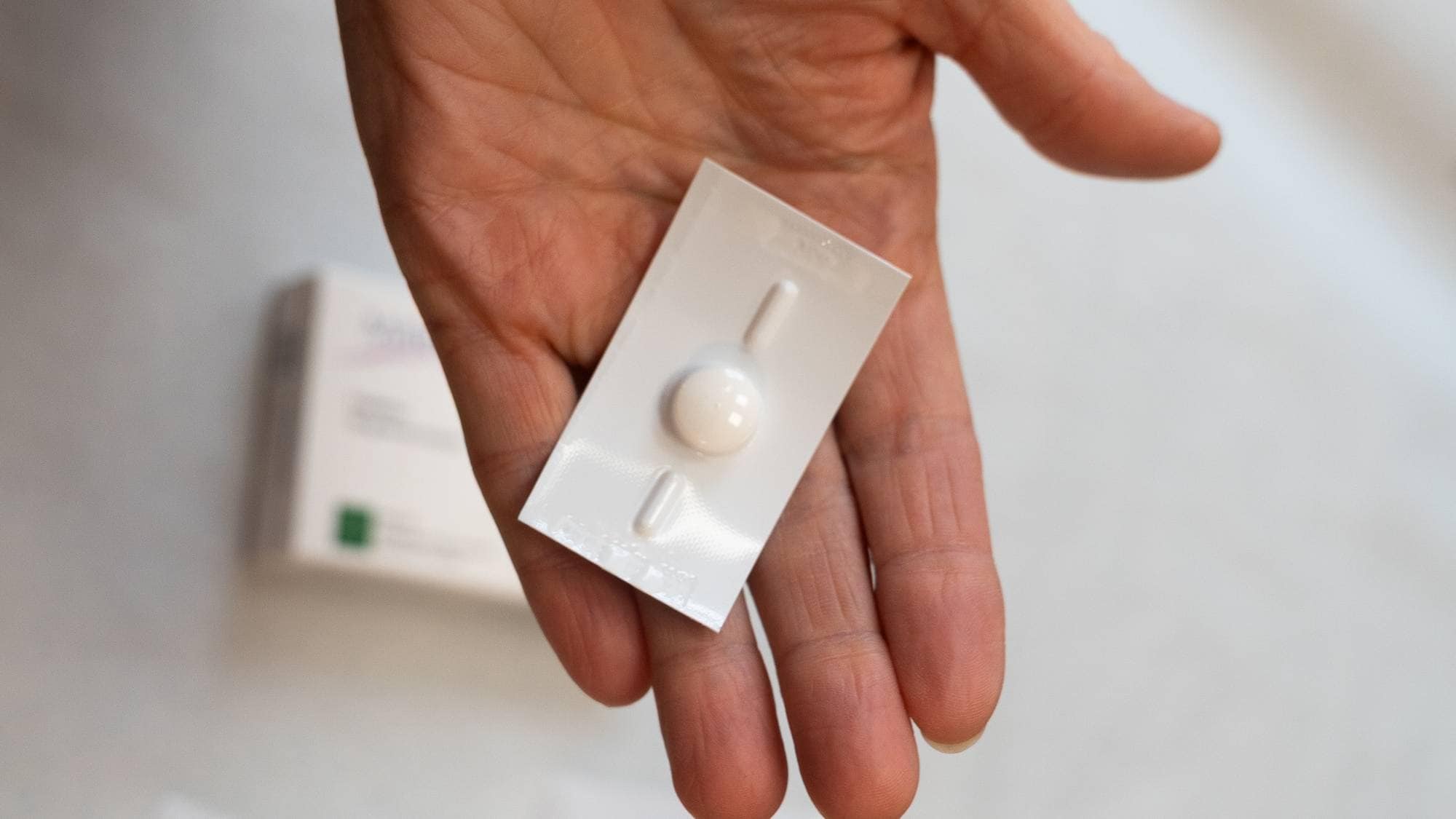 SEX og samfunns ABORT-TILBUD