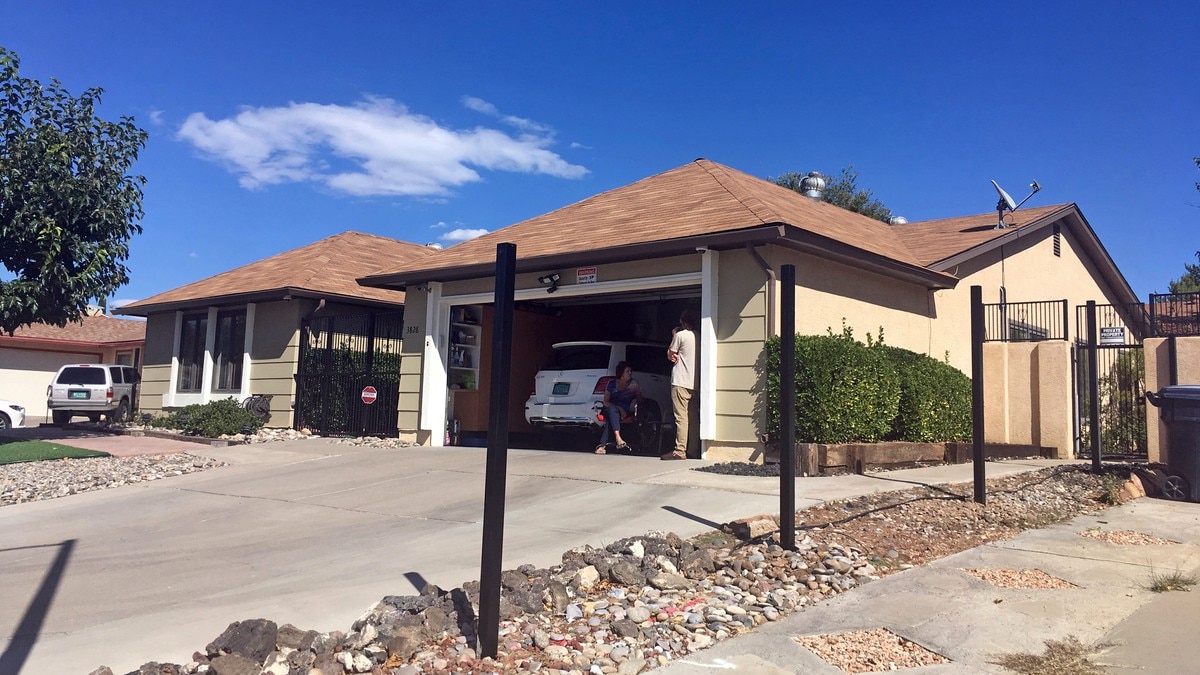 «Breaking Bad»-huset til salgs – vil ha 45 millioner kroner
