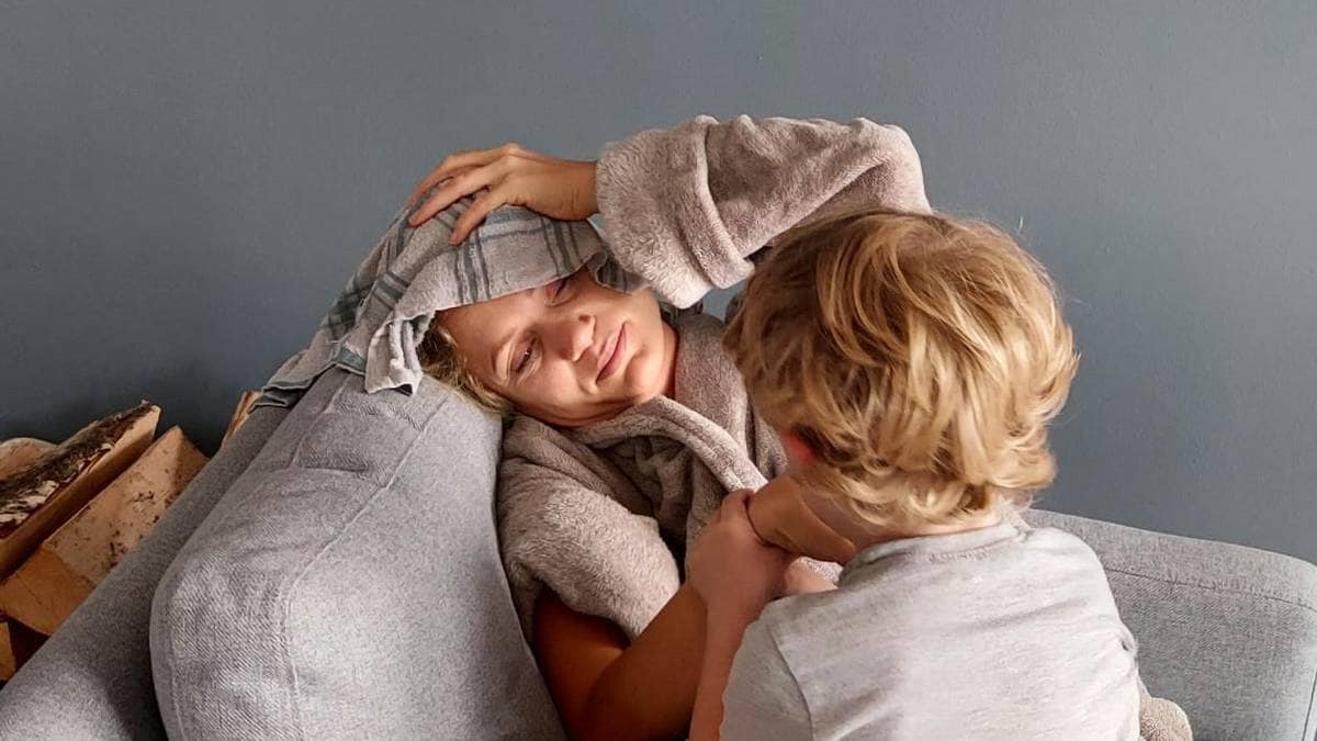 Kristin (38) har «selvmordshodepine», men får ikke godkjent behandling