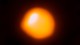 Foto: ALMA Betelgeuse captured by ALMA
