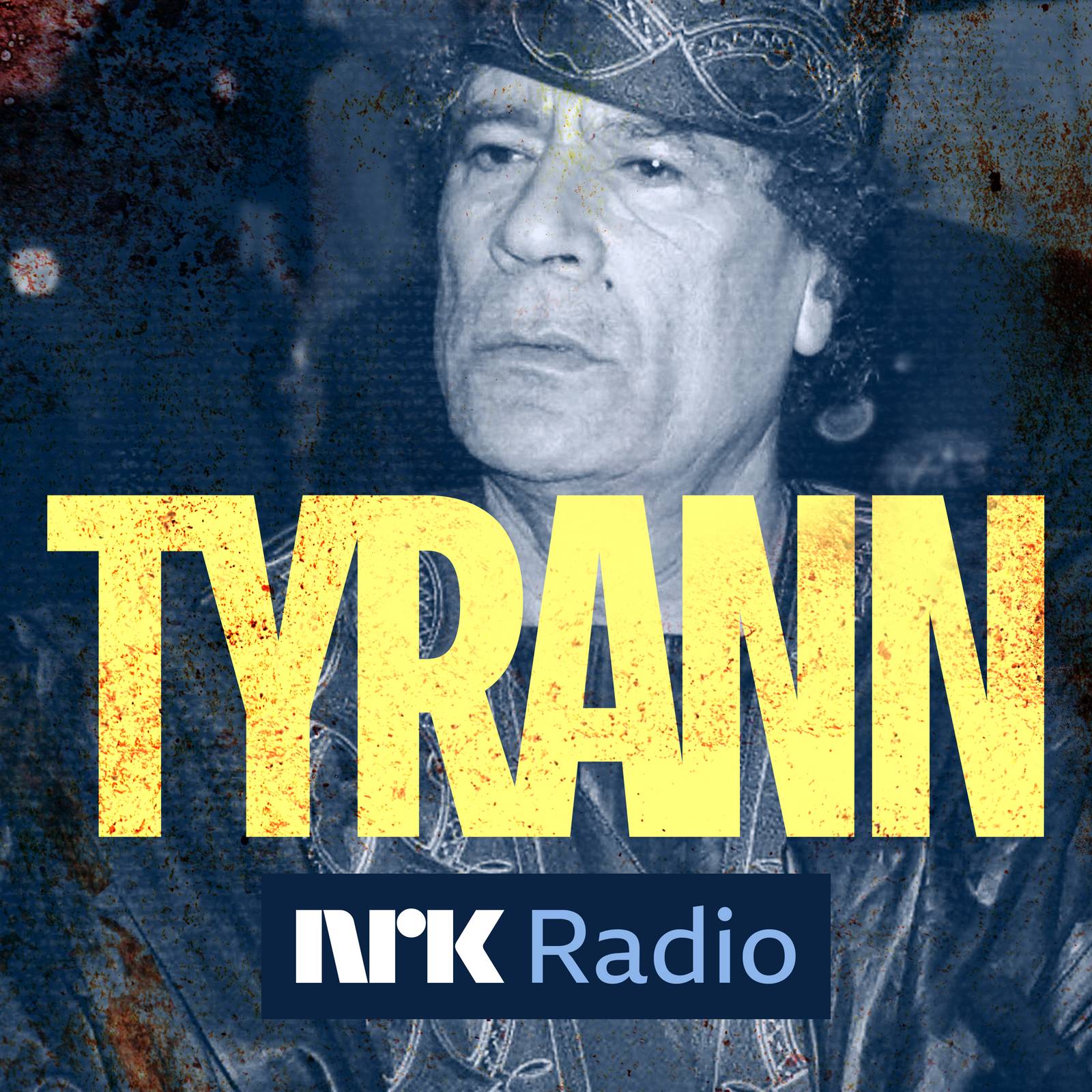 Gaddafi